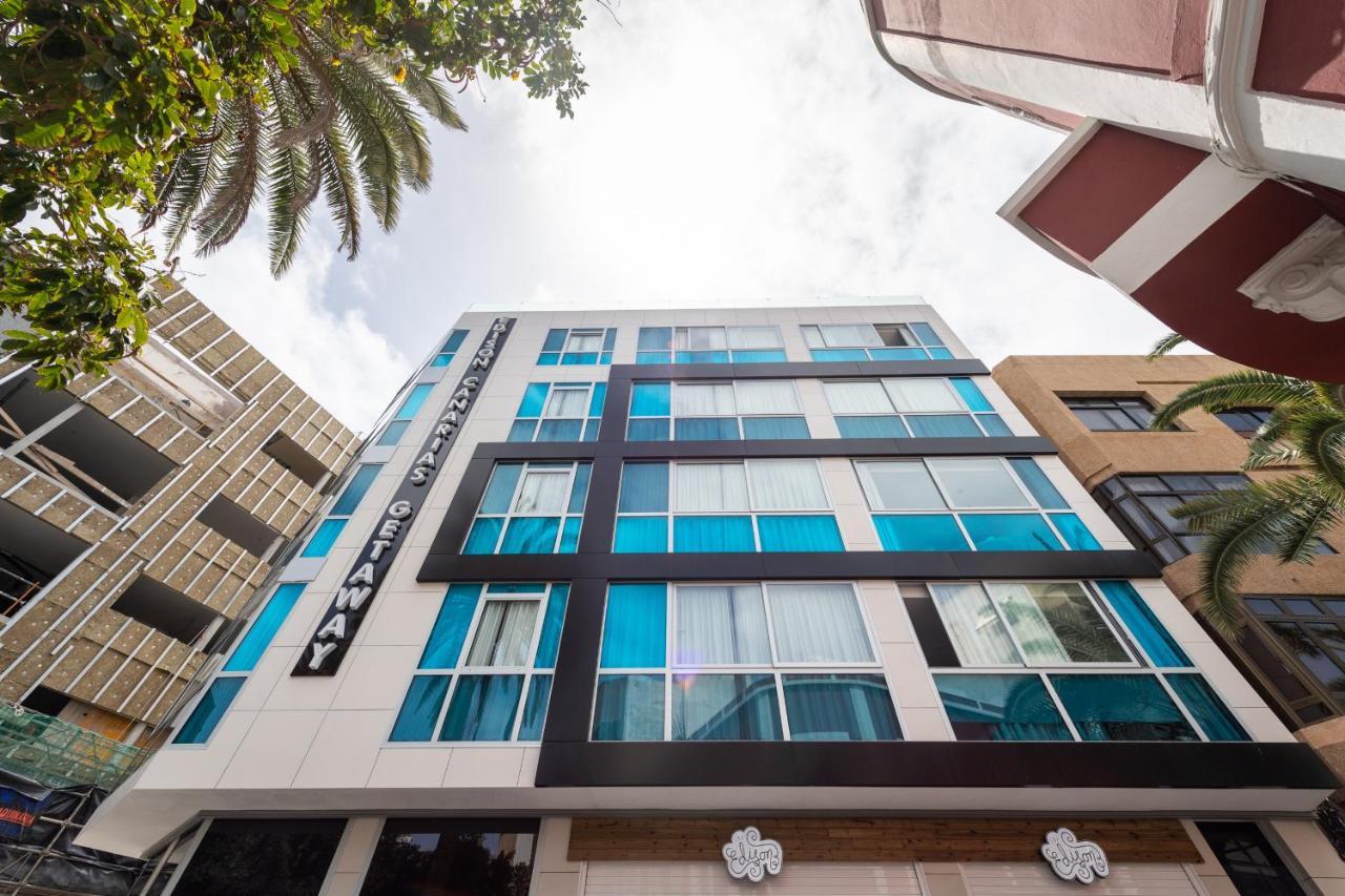 Edison Building 103 By Canariasgetaway Las Palmas Buitenkant foto