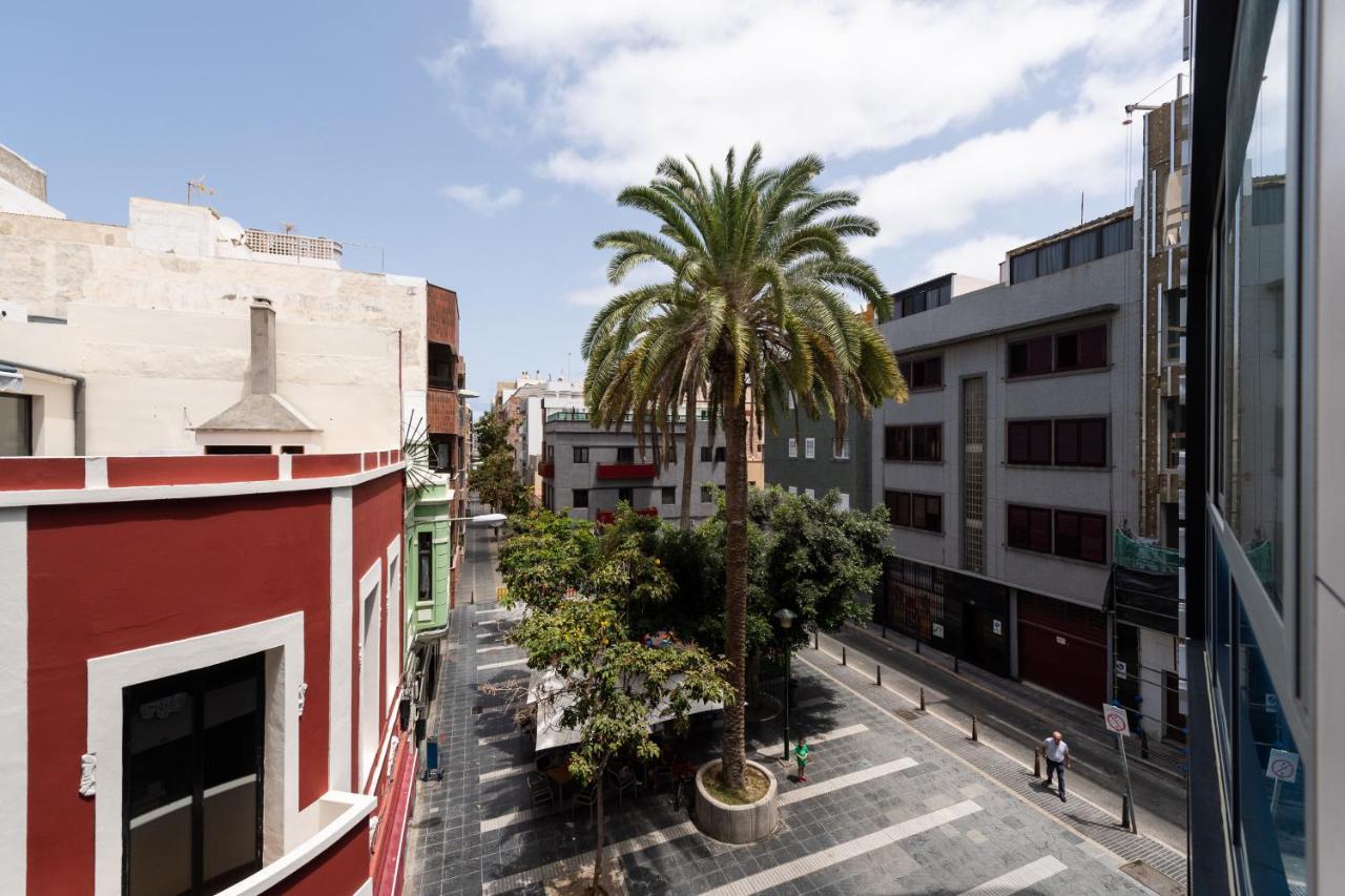 Edison Building 103 By Canariasgetaway Las Palmas Buitenkant foto